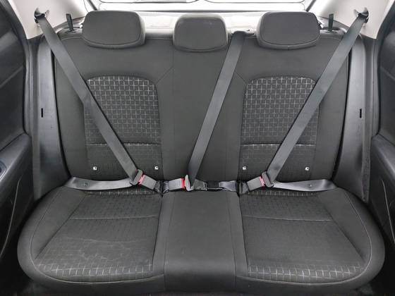 HYUNDAI HB20 1.0 12V FLEX COMFORT PLUS MANUAL